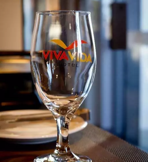 Hotelli Viva Vida