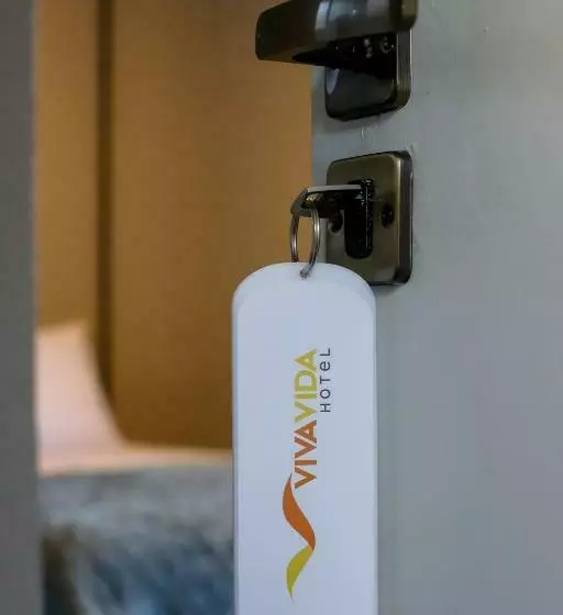 Hotelli Viva Vida