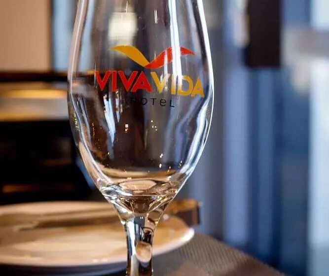 Hotelli Viva Vida