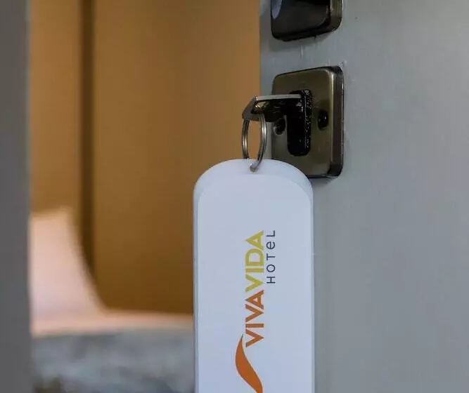 Hotelli Viva Vida