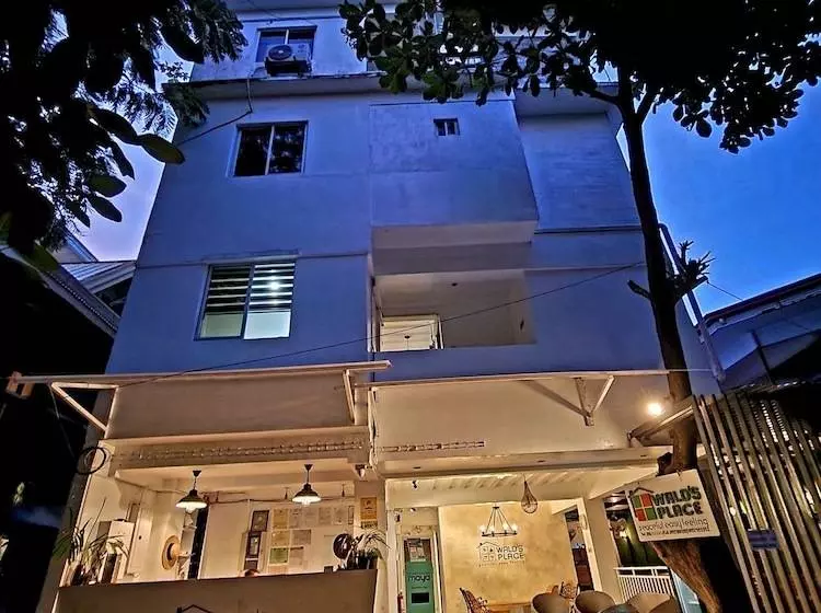 Hotel Wald's Place