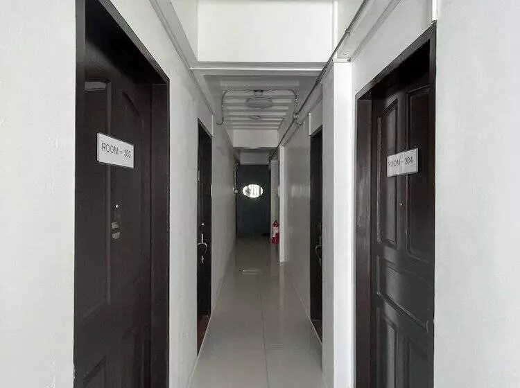 Hotel Wald's Place