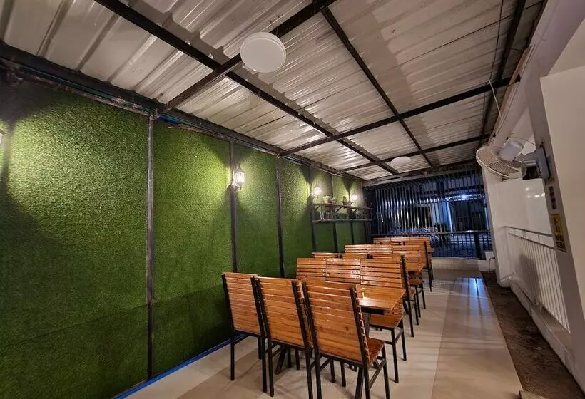 Hotel Wald's Place