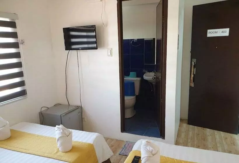 Hotel Wald's Place