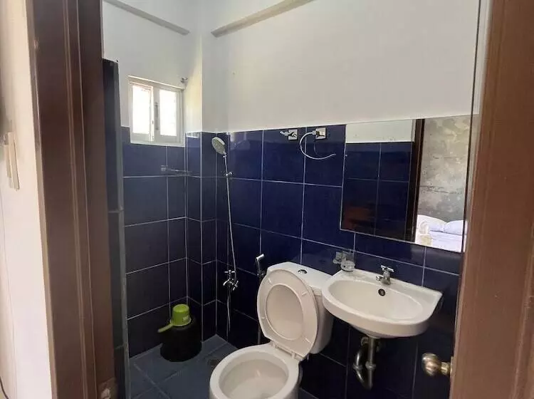 Hotel Wald's Place