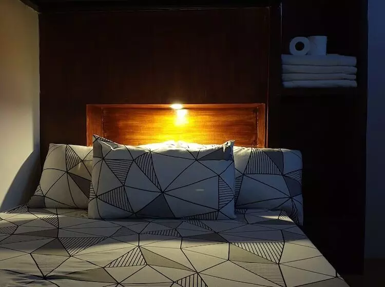 Hotel Wald's Place