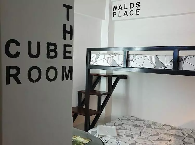 Hotel Wald's Place