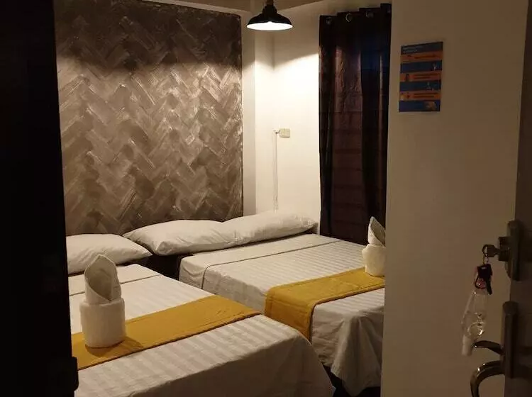 Hotel Wald's Place