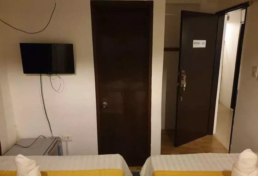 Hotel Wald's Place