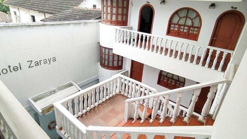 Hotel Zaraya