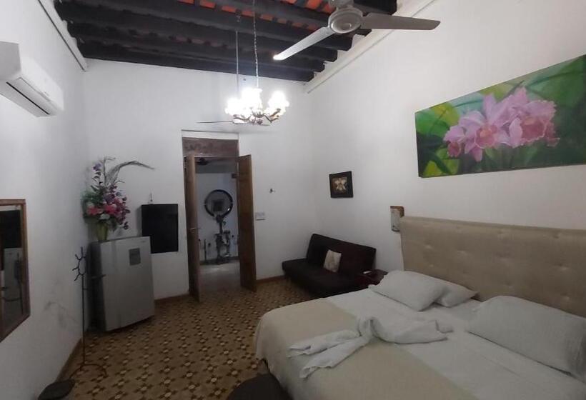 Jardín Del Duque Hotel Boutique