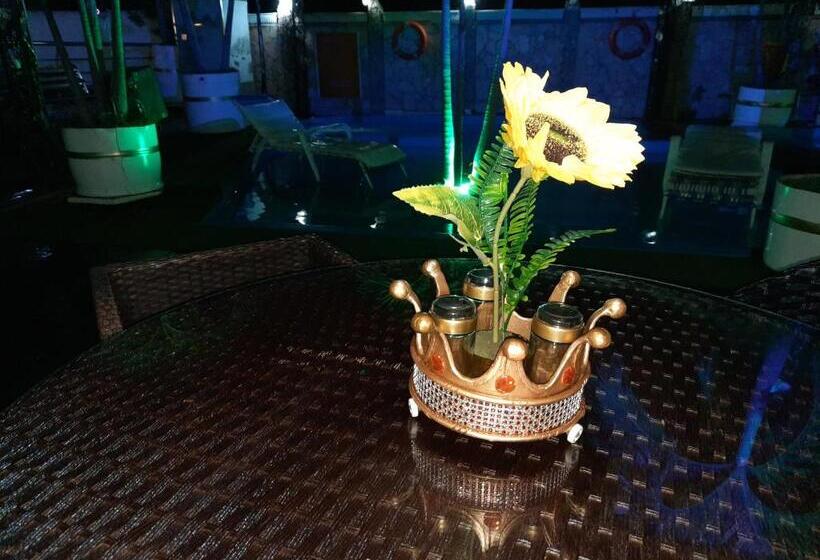 Jardín Del Duque Hotel Boutique