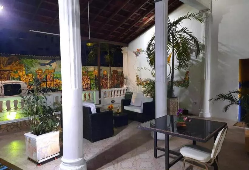 Jardín Del Duque Hotel Boutique