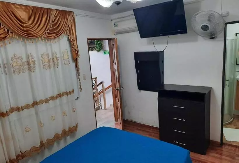 Jardín Del Duque Hotel Boutique