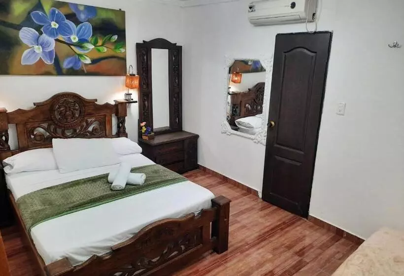 Jardín Del Duque Hotel Boutique