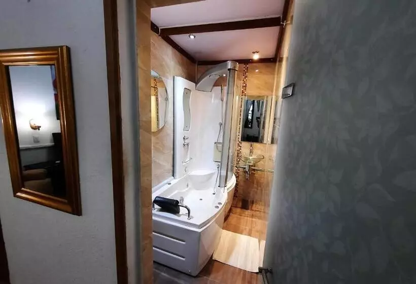 Jardín Del Duque Hotel Boutique