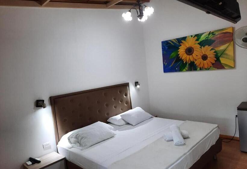 Jardín Del Duque Hotel Boutique