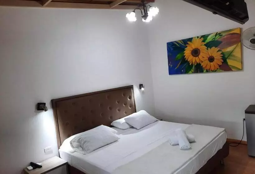 Jardín Del Duque Hotel Boutique