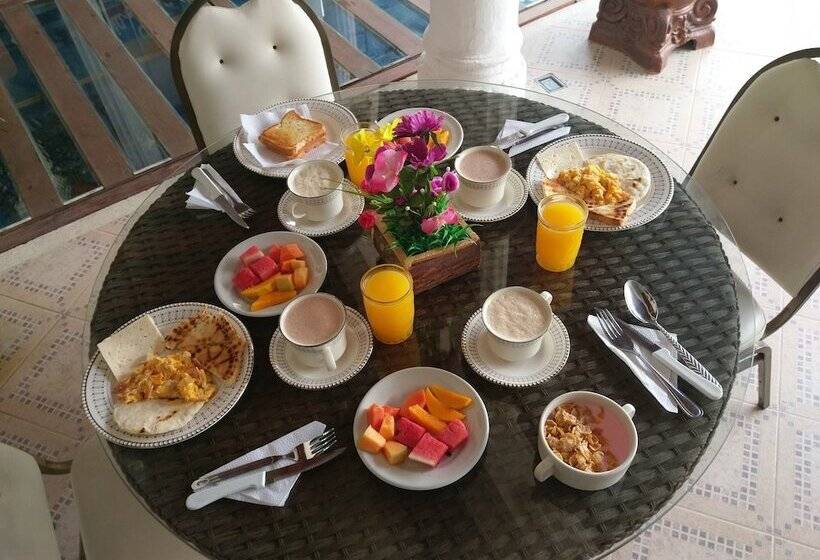 Jardín Del Duque Hotel Boutique