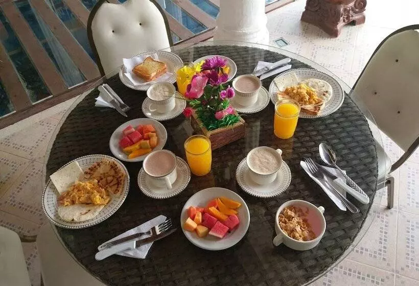 Jardín Del Duque Hotel Boutique