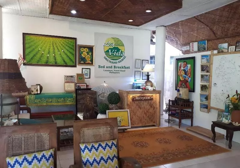 La Vida Hostel Samal Island