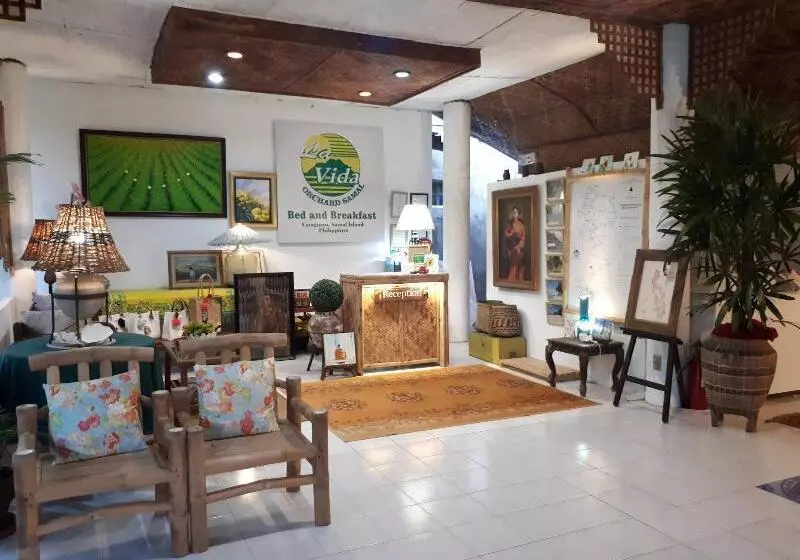 La Vida Hostel Samal Island