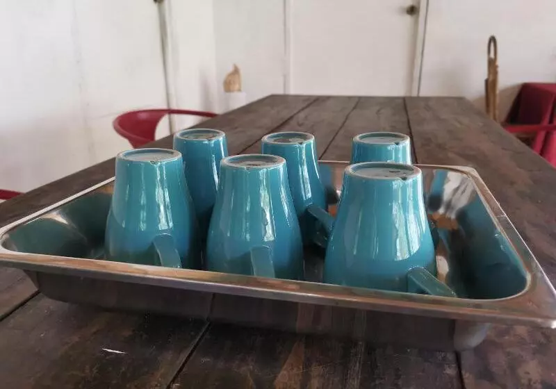 La Vida Hostel Samal Island