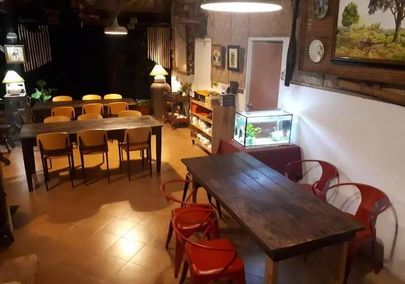 La Vida Hostel Samal Island