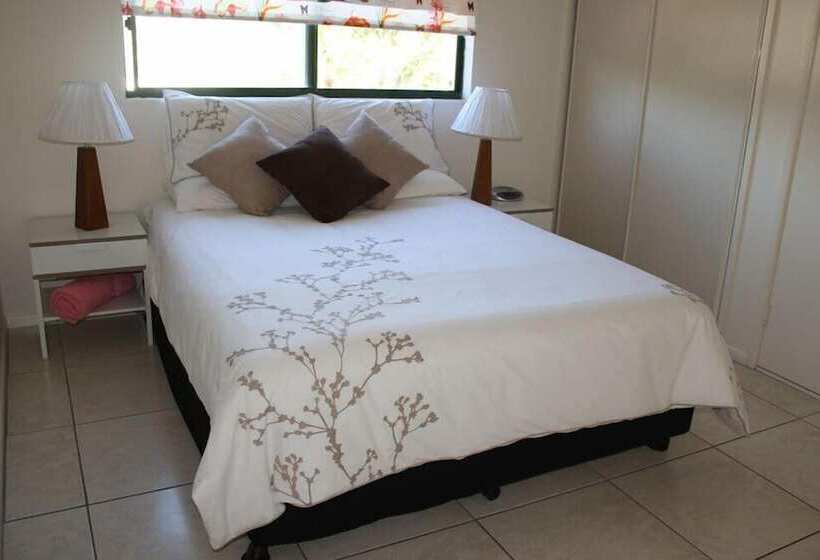 Magnetic Sunsets Resort