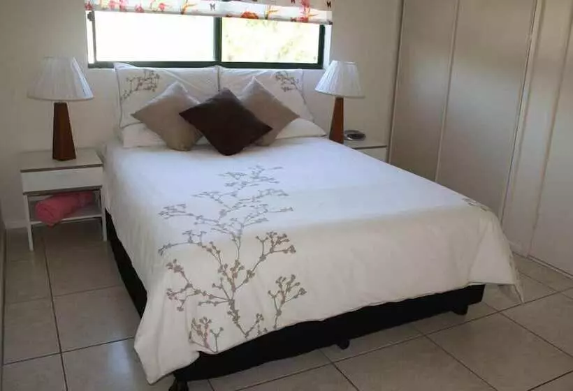 Magnetic Sunsets Resort