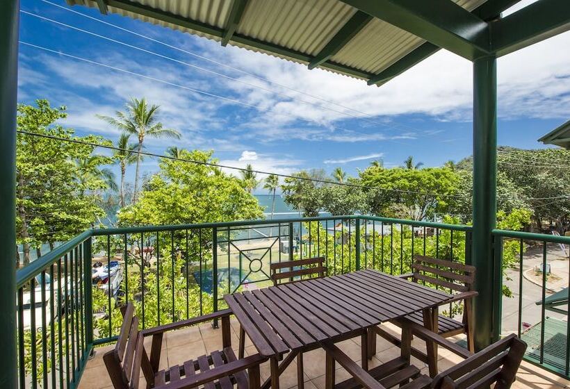 Magnetic Sunsets Resort