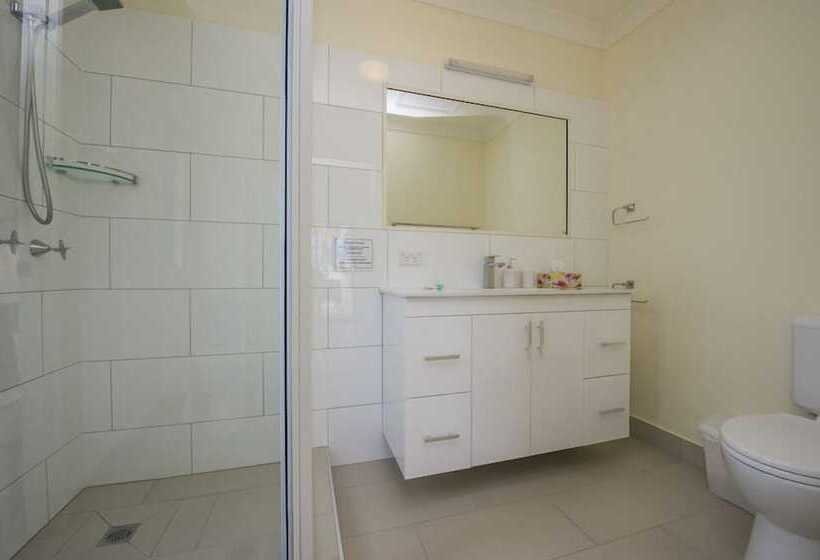 Magnetic Sunsets Resort