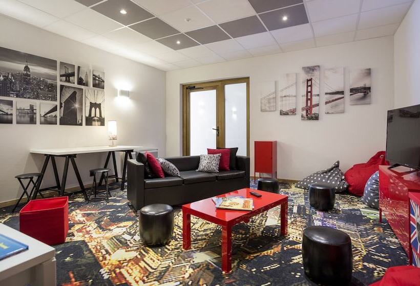 레지던스 Résidence Club Mmv La Clé Des Cimes