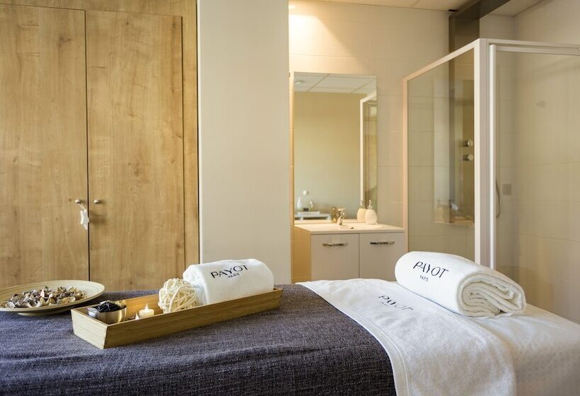 레지던스 Résidence Club Mmv La Clé Des Cimes