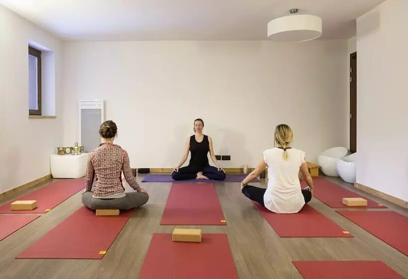 レジデンス Résidence Club Mmv La Clé Des Cimes