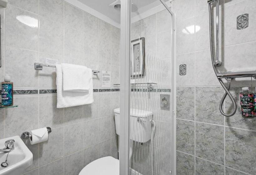 Bed and Breakfast Kethla House