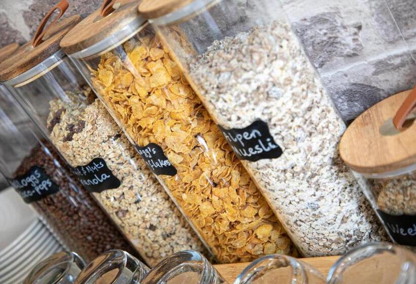 Bed and Breakfast Kethla House