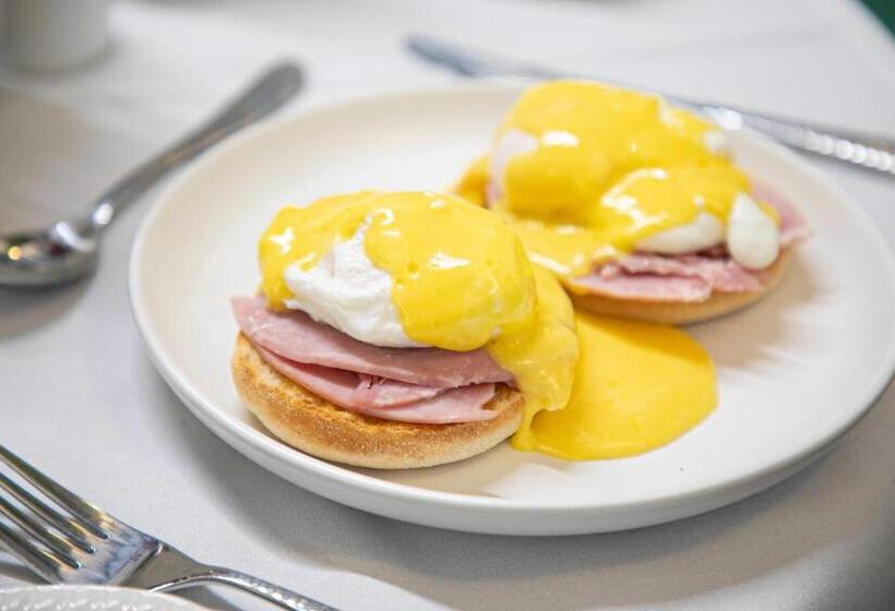 Bed and Breakfast Kethla House