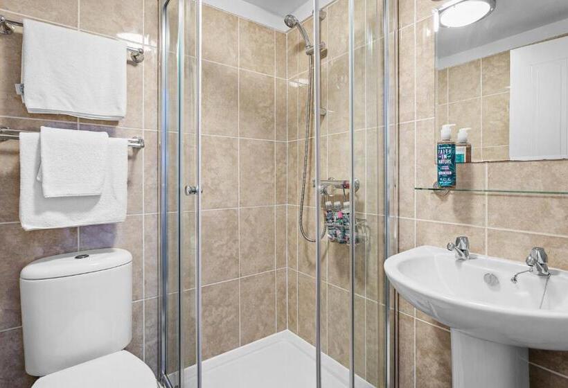 Bed and Breakfast Kethla House