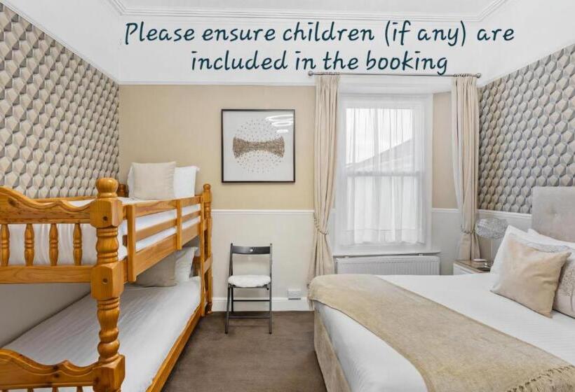 Bed and Breakfast Kethla House