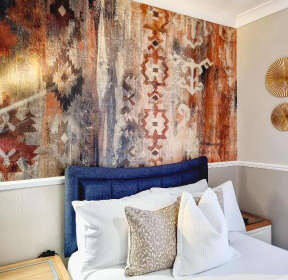 Bed and Breakfast Kethla House