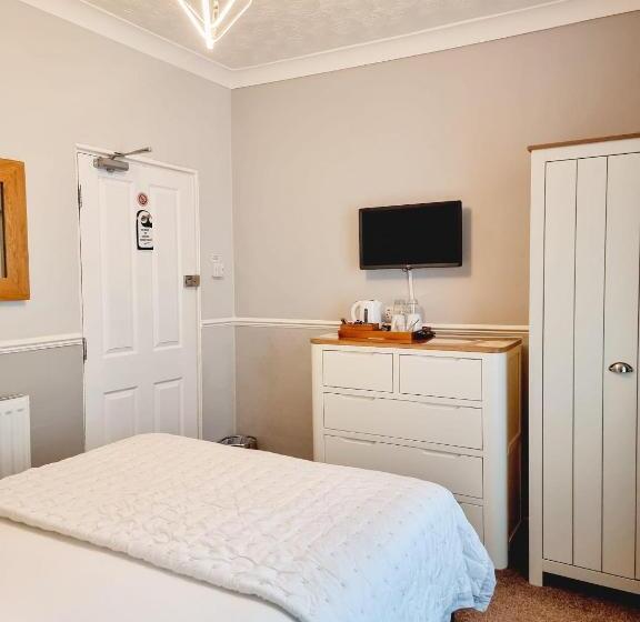 Bed and Breakfast Kethla House