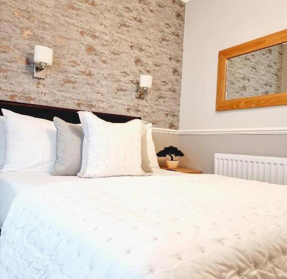 Bed and Breakfast Kethla House