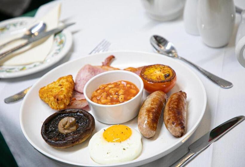 Bed and Breakfast Kethla House