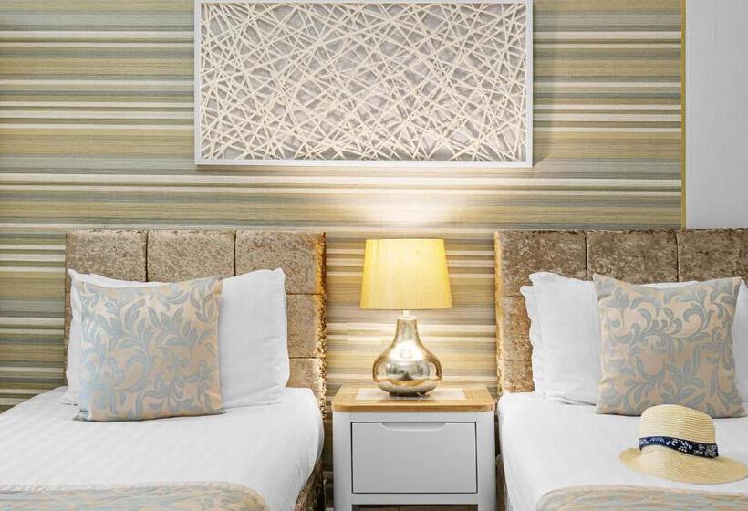 Bed and Breakfast Kethla House