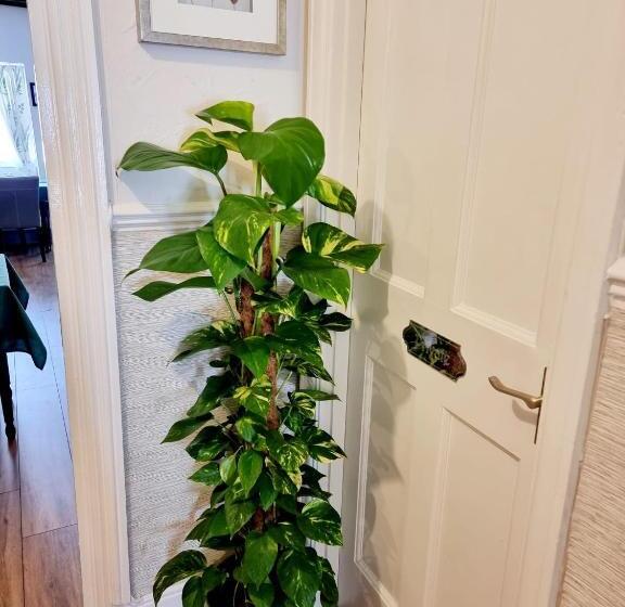 Bed and Breakfast Kethla House