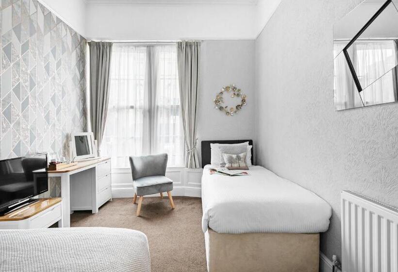 Bed and Breakfast Kethla House