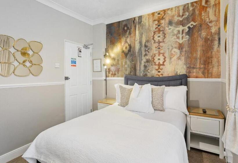 Bed and Breakfast Kethla House