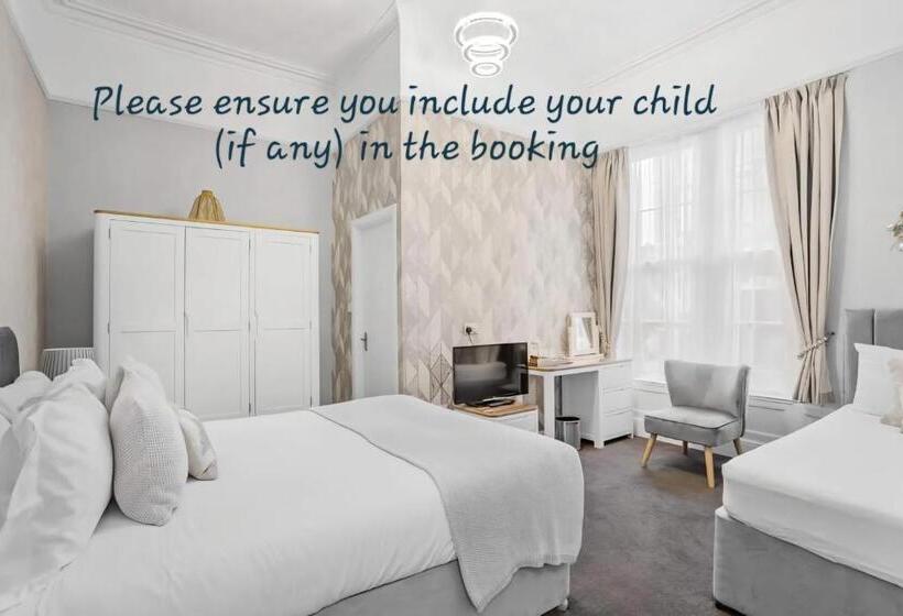 Bed and Breakfast Kethla House