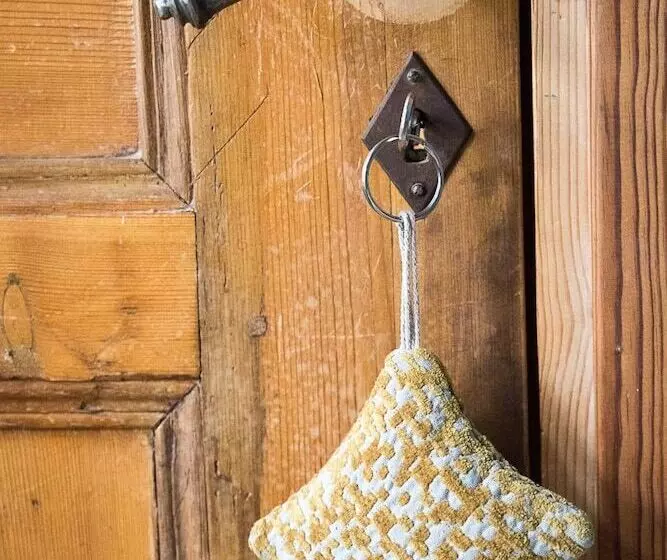 Aamiaismajoitus (B&B) Les Terrasses